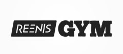 Reenis Gym logo