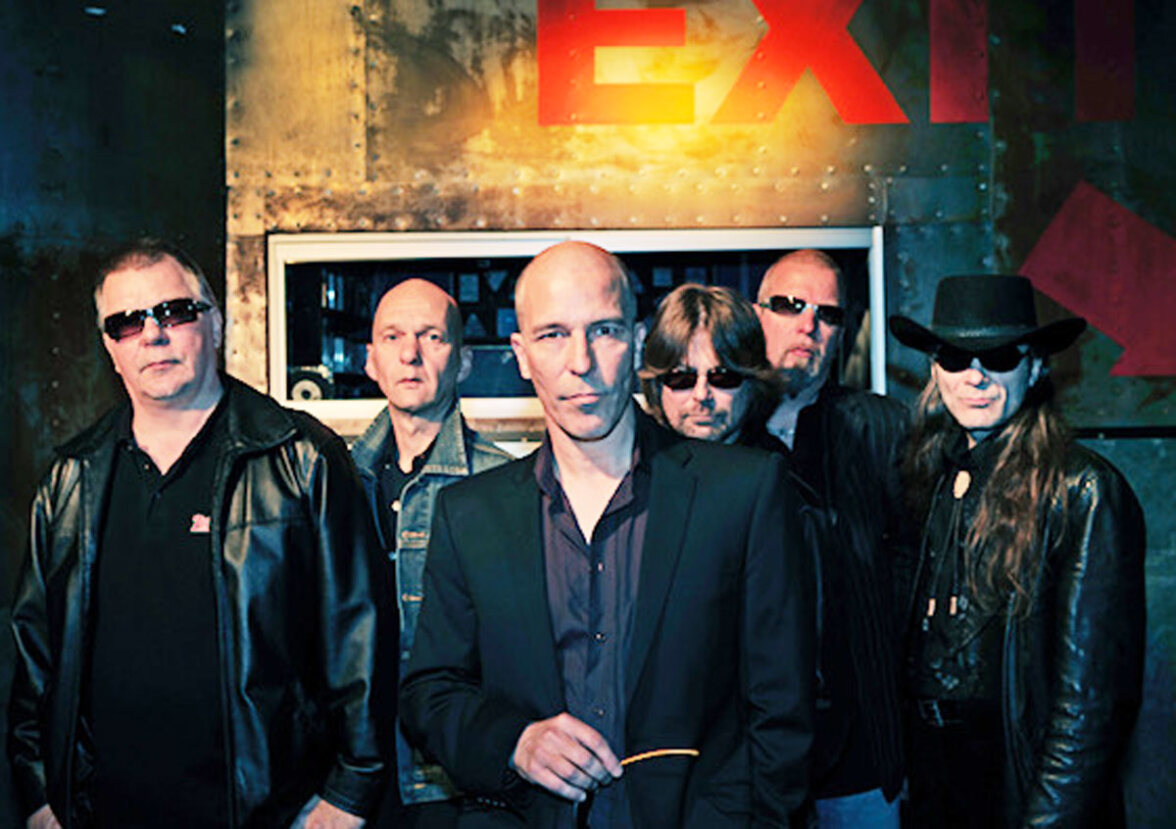 Zero Ninen jäsenet 45 Specialissa